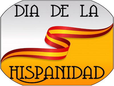 12 октября – День испанского языка и культуры